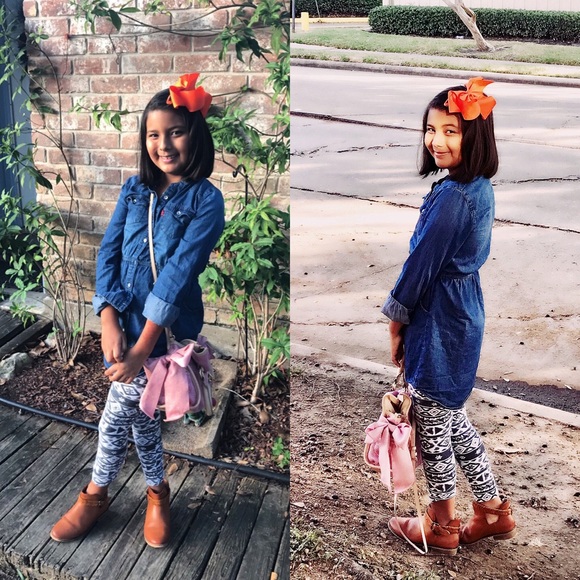 Meet your posher Claudia from Audrey + Ayden - Picture 7 of 8